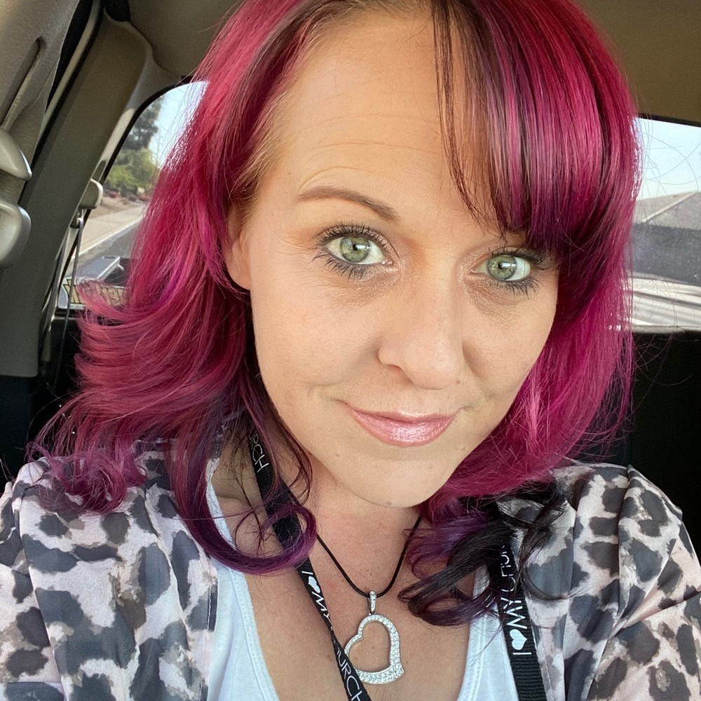 Meet your Posher, Jayne